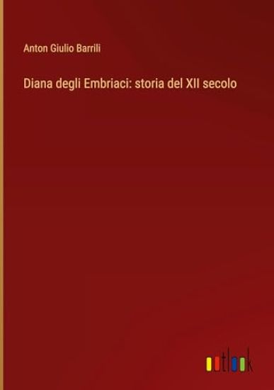 Diana degli Embriaci