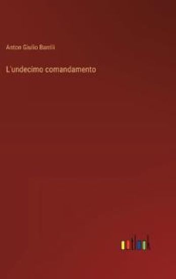 L'undecimo comandamento