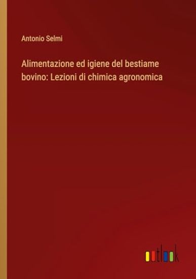 Alimentazione ed igiene del bestiame bovino