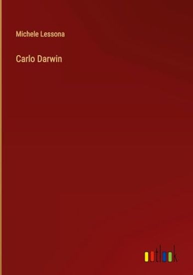 Carlo Darwin
