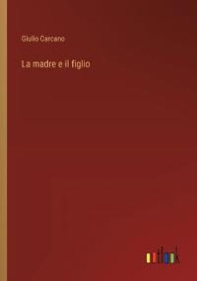 La madre e il figlio