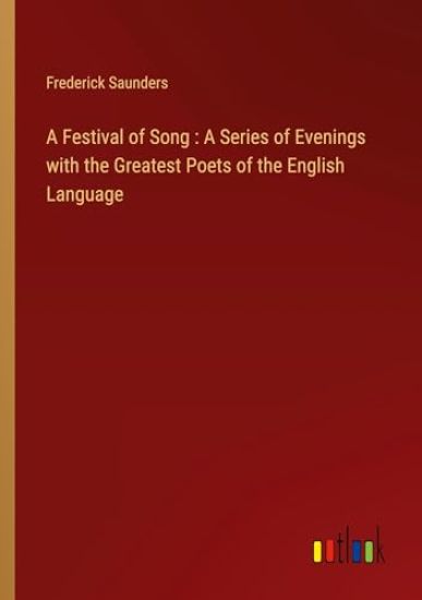 A Festival of Song