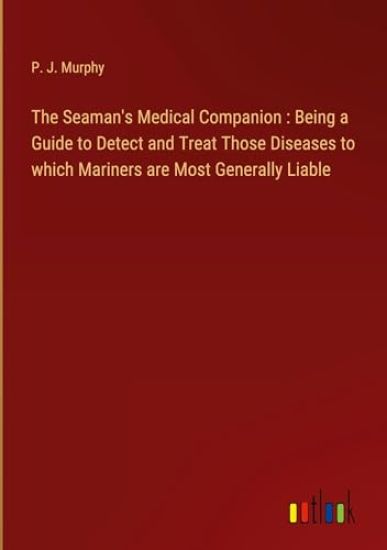 The Seaman's Medical Companion