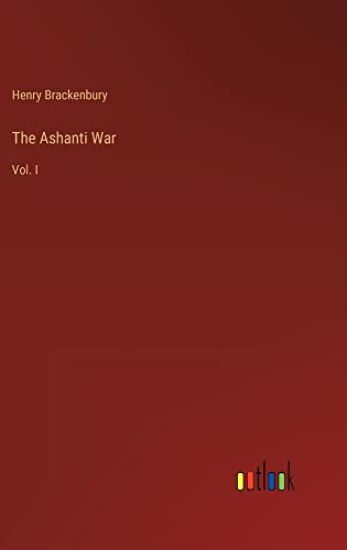 The Ashanti War