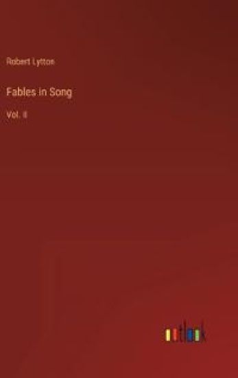 Fables in Song