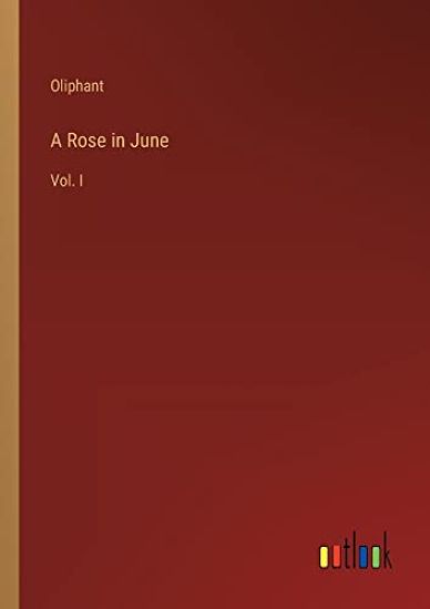 A Rose in June