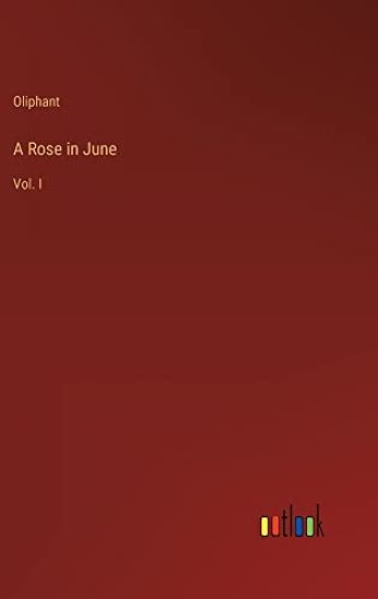 A Rose in June