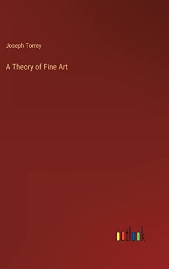 A Theory of Fine Art