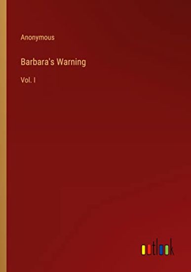 Barbara's Warning