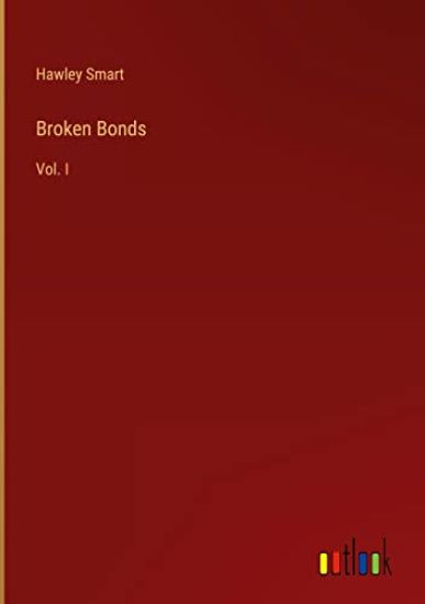 Broken Bonds