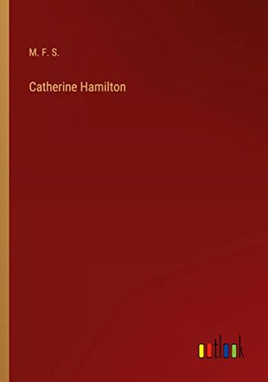 Catherine Hamilton