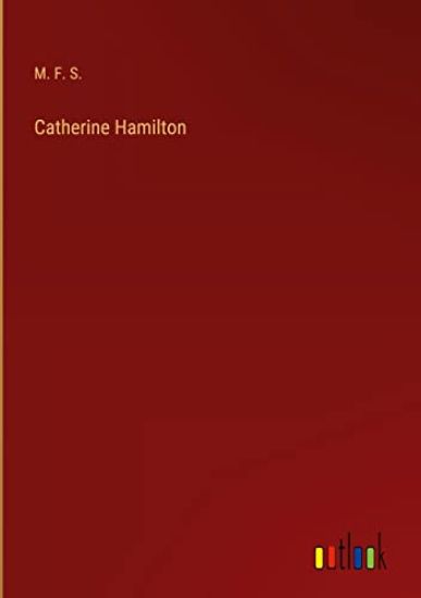 Catherine Hamilton