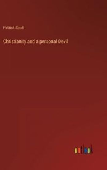 Christianity and a personal Devil