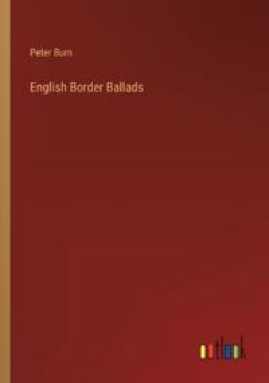 English Border Ballads