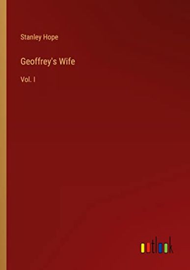 Geoffrey's Wife