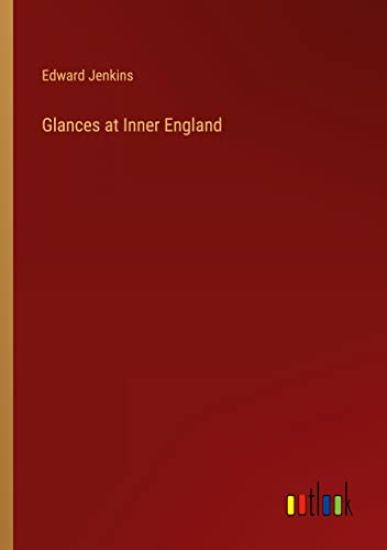 Glances at Inner England