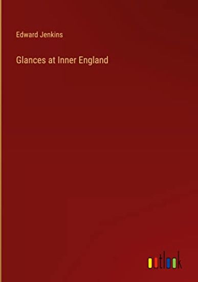 Glances at Inner England