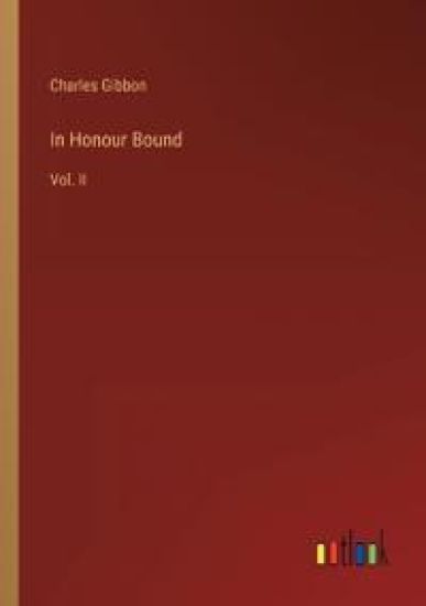 In Honour Bound