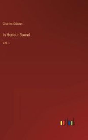 In Honour Bound
