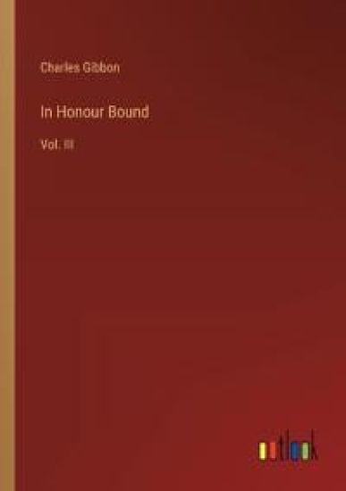 In Honour Bound