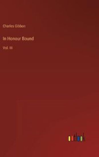 In Honour Bound