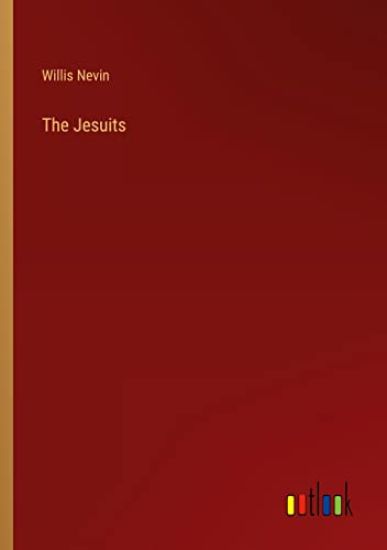 The Jesuits