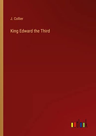 King Edward the Third