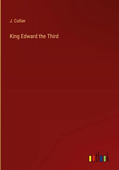 King Edward the Third