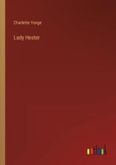 Lady Hester