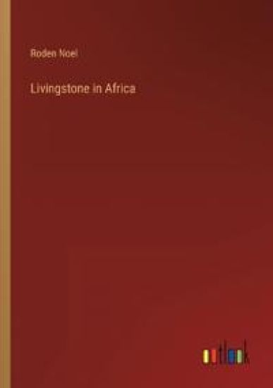 Livingstone in Africa