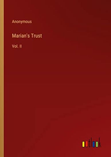 Marian's Trust