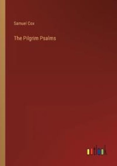The Pilgrim Psalms