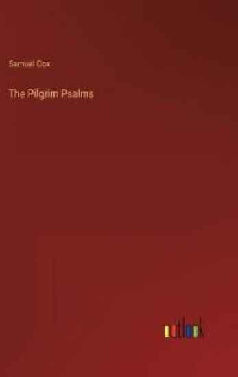 The Pilgrim Psalms