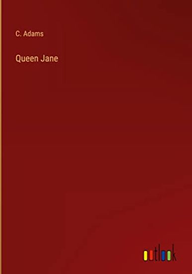 Queen Jane
