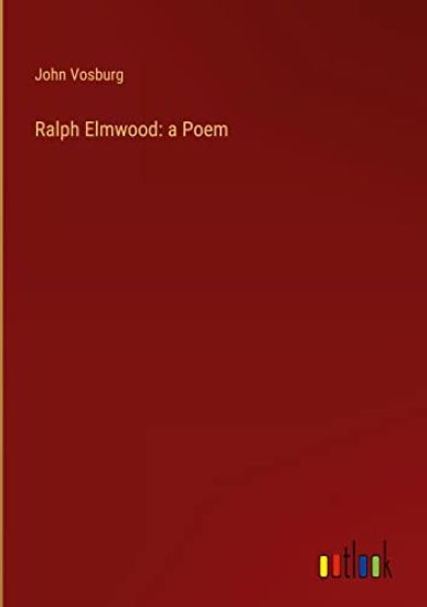 Ralph Elmwood