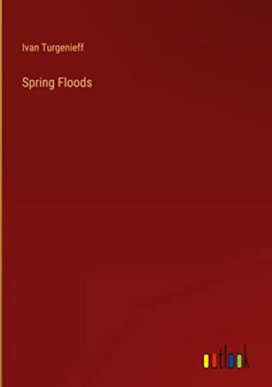 Spring Floods