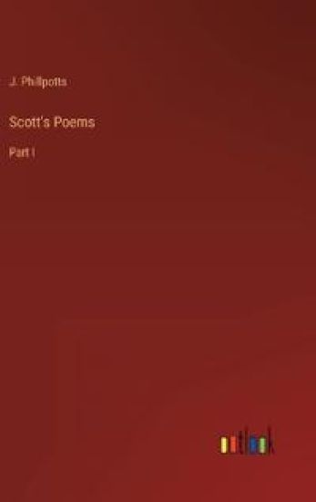 Scott's Poems
