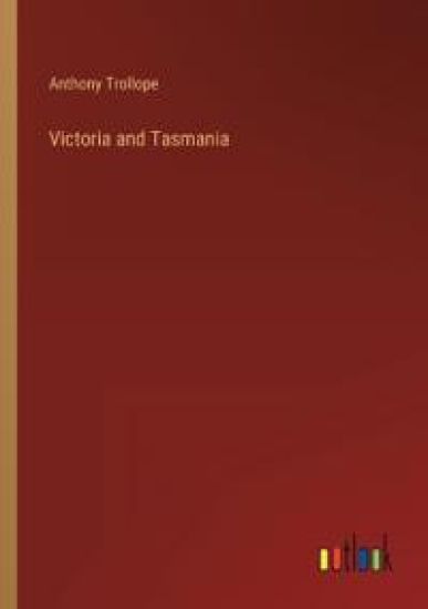 Victoria and Tasmania