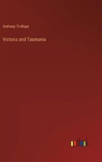 Victoria and Tasmania