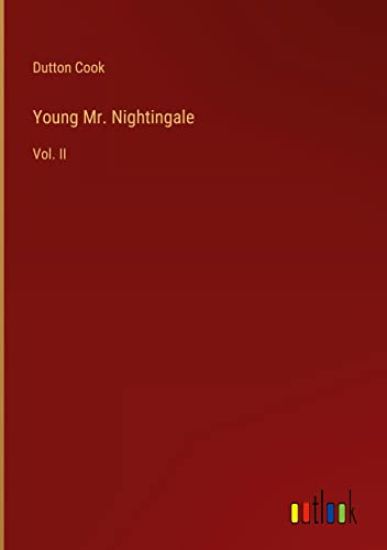 Young Mr. Nightingale