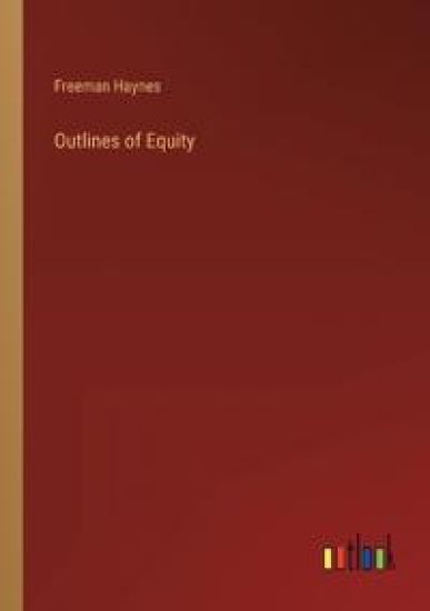 Outlines of Equity