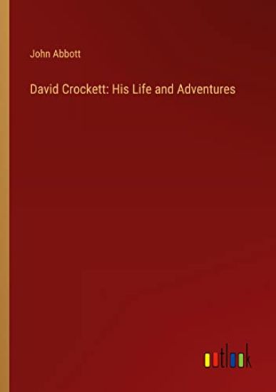 David Crockett