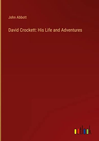 David Crockett