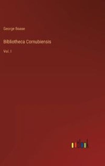Bibliotheca Cornubiensis