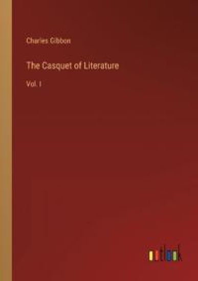 The Casquet of Literature
