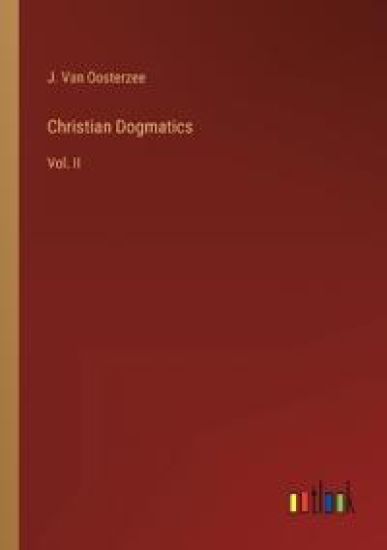 Christian Dogmatics