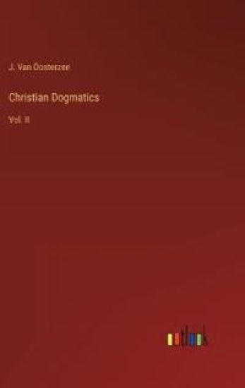 Christian Dogmatics