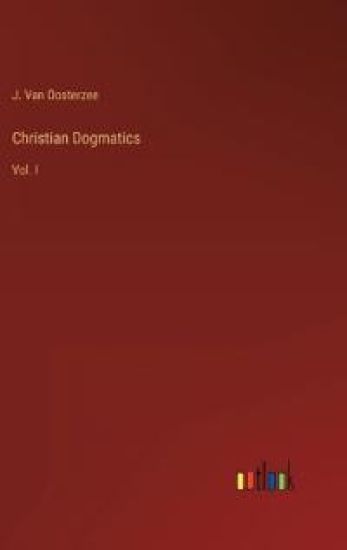 Christian Dogmatics