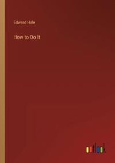 How to Do It