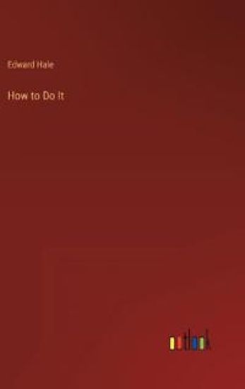 How to Do It